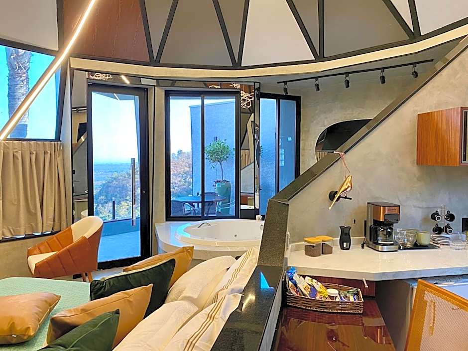 Mirante Pousada Boutique