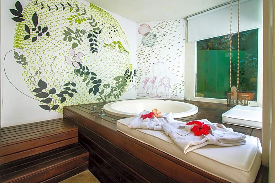 Armação dos Búzios Pousada Design