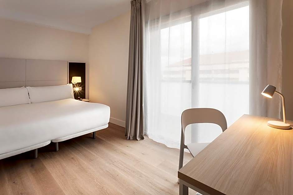 B&B HOTEL Vitoria General Álava