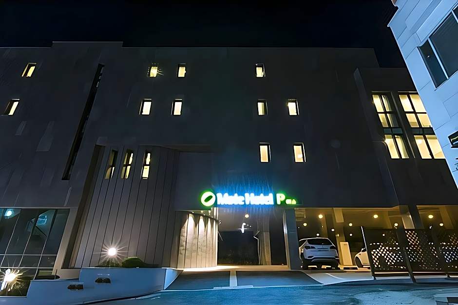 Mate Hotel Paju