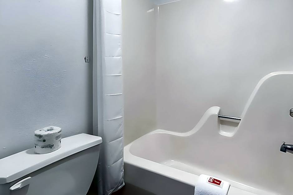 Econo Lodge Franklin