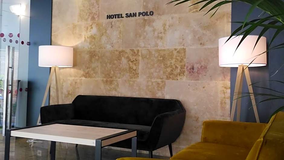 Hotel San Polo
