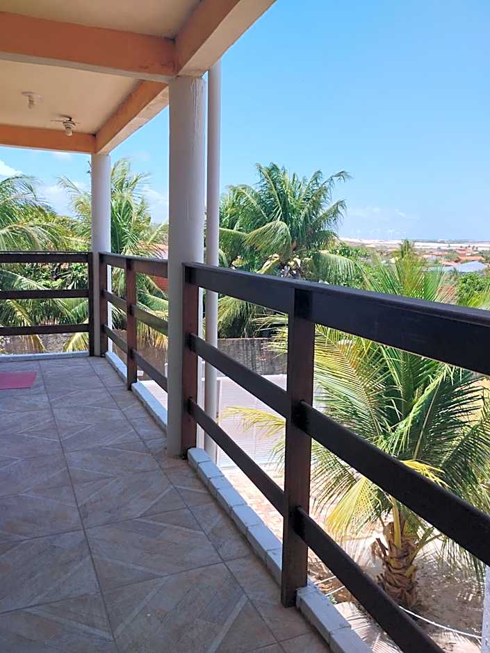 SeoMarujo Hostel rent a room Morro Branco