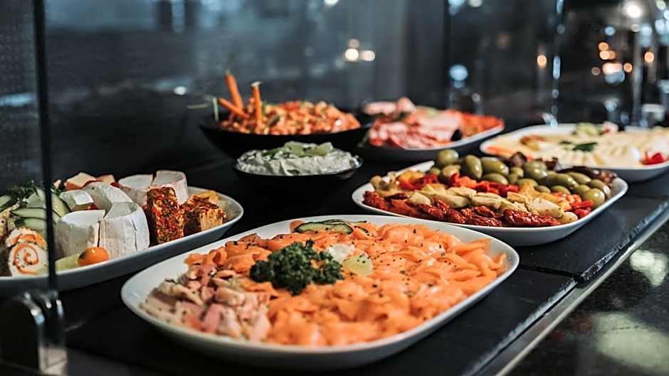 Hotel An der Wasserburg