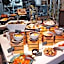 The BREAKFAST HOTEL MARCHE Ishigaki Island