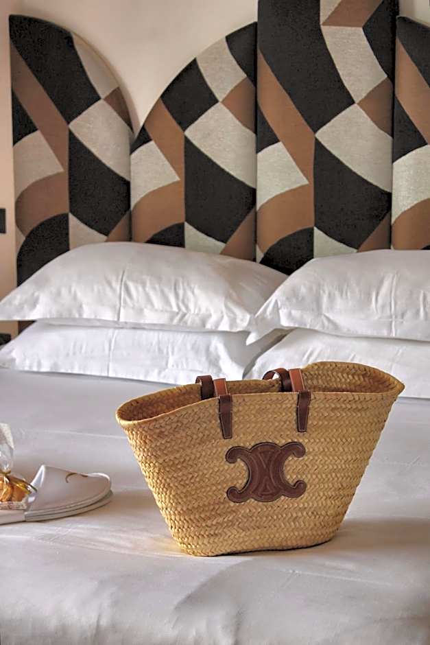 Hôtel & Spa Rocabella