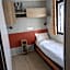Mobil home 2026 camping la réserve Gastes