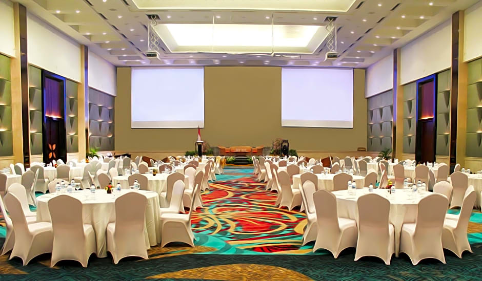 Four Points by Sheraton Bali, Ungasan
