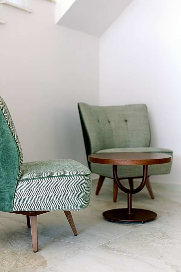 Preveza City Comfort Hotel