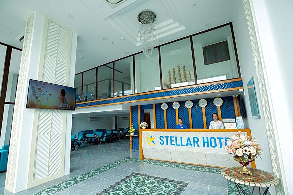Stellar Hotel