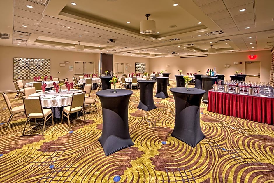 Holiday Inn & Suites Tupelo North By IHG