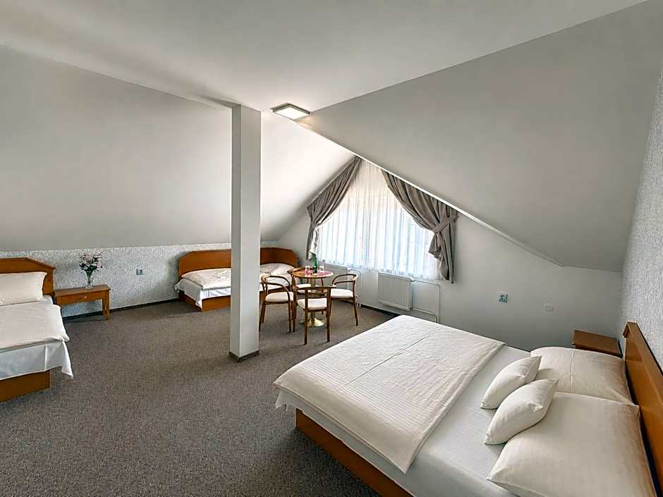 Hotel Casanova