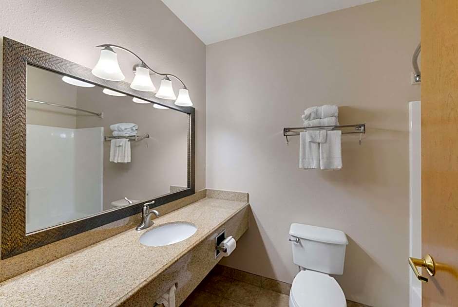 Quality Inn Cedar Park - Austin Northwest