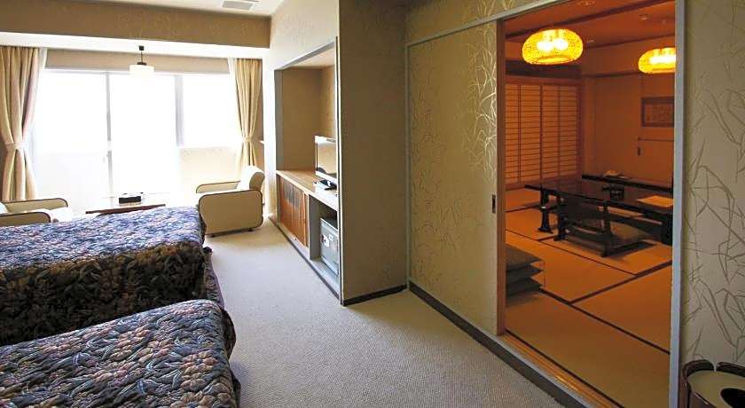 Kohan no Yado Yoshidaya