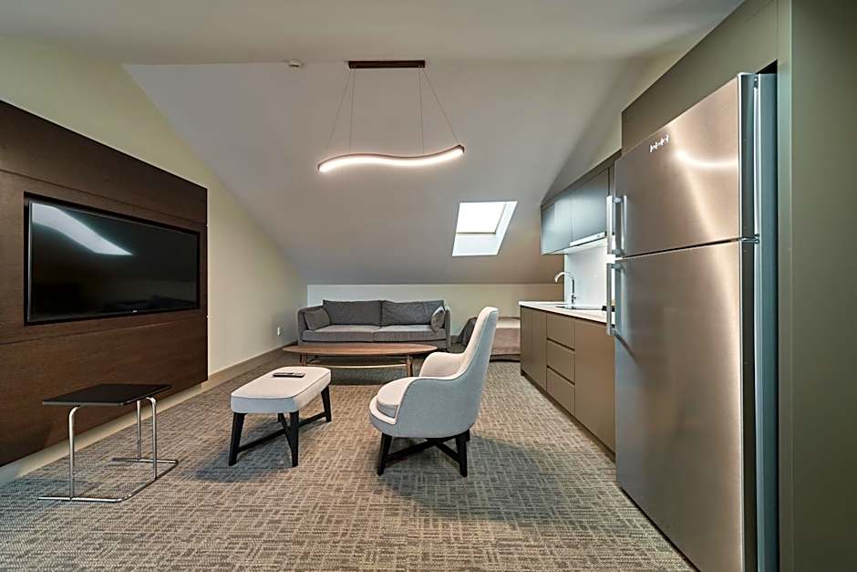 Selini Hotel İstanbul Airport