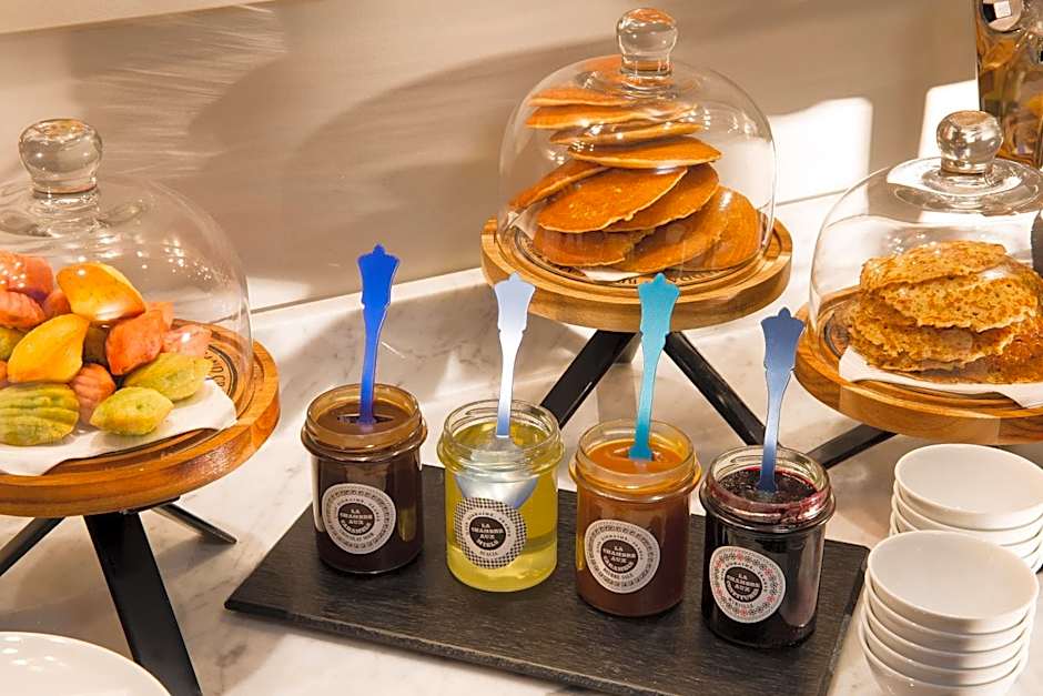 Les Matins de Paris & Spa