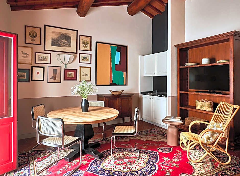 Hotel Tenuta di Artimino Hotel, Melia Collection