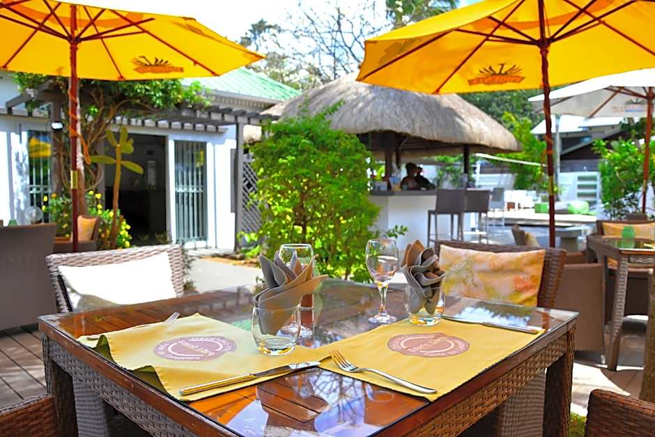 Esprit Libre Restaurant & Guest House