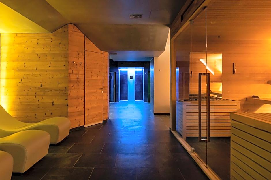 Linta Hotel Wellness & Spa