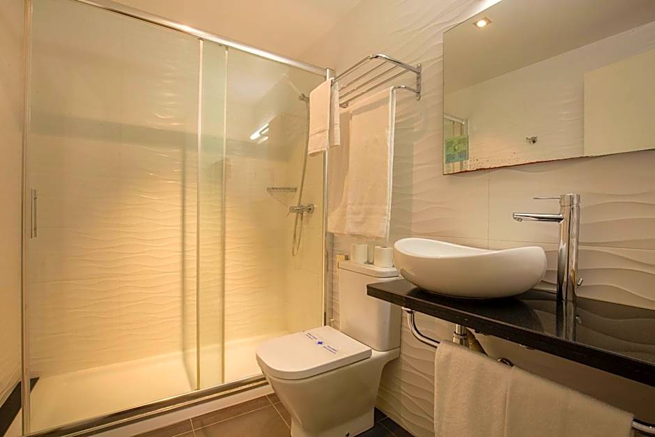 Hotel Del Pui by Nexta