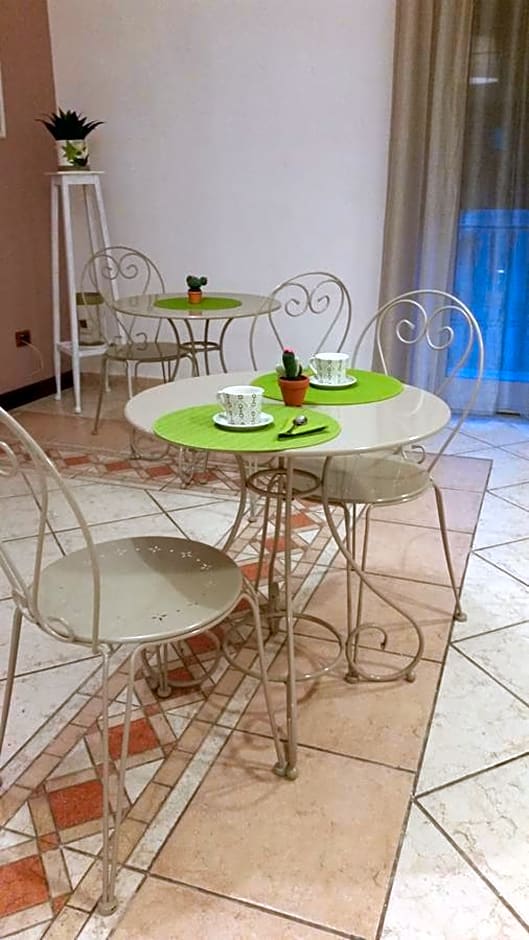 B&B Aminei Metrò