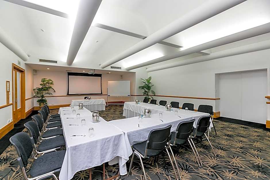 Plymouth International