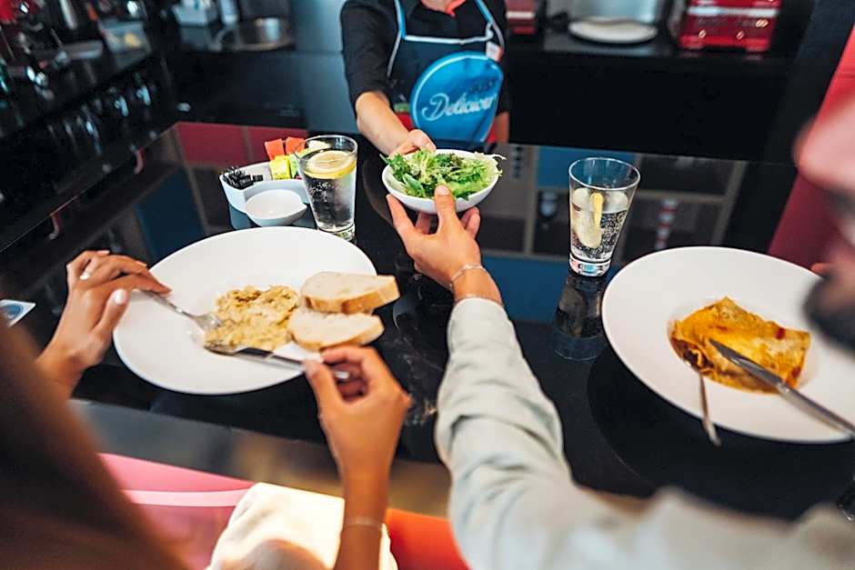 Stay Hotel Porto Centro Trindade