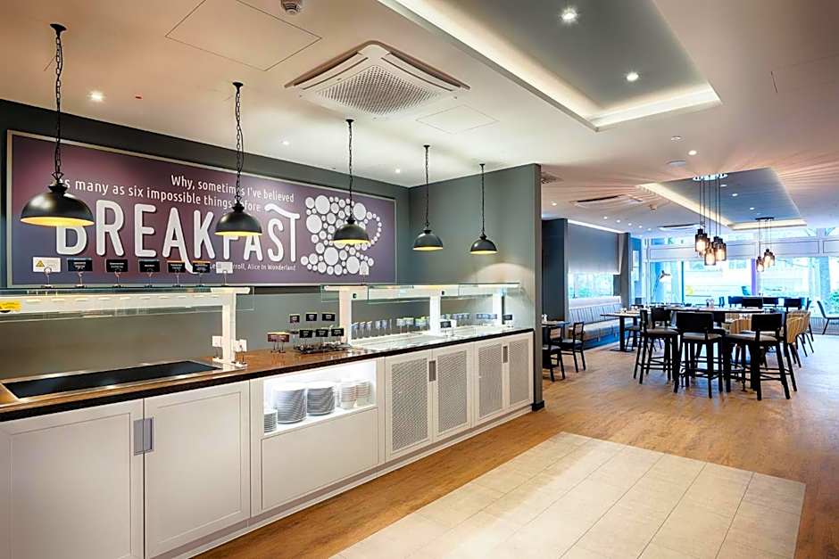 Premier Inn Berlin City Sud