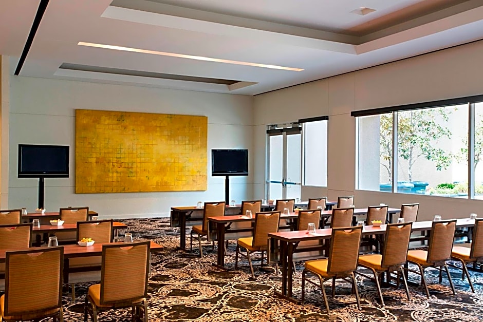 Marriott Dallas/Fort Worth Westlake