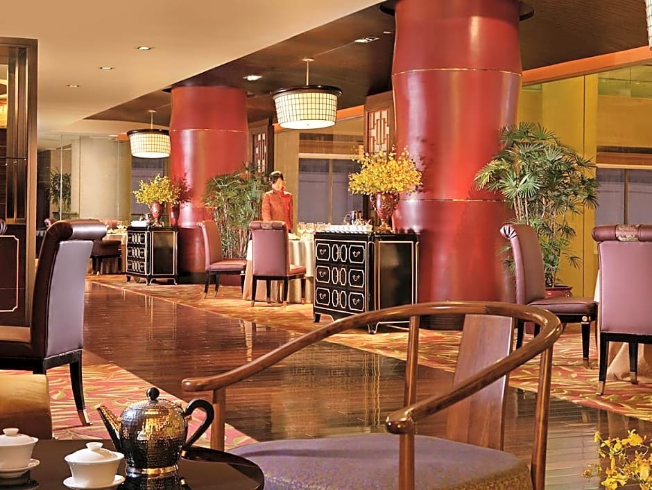 Sheraton Ningbo Hotel