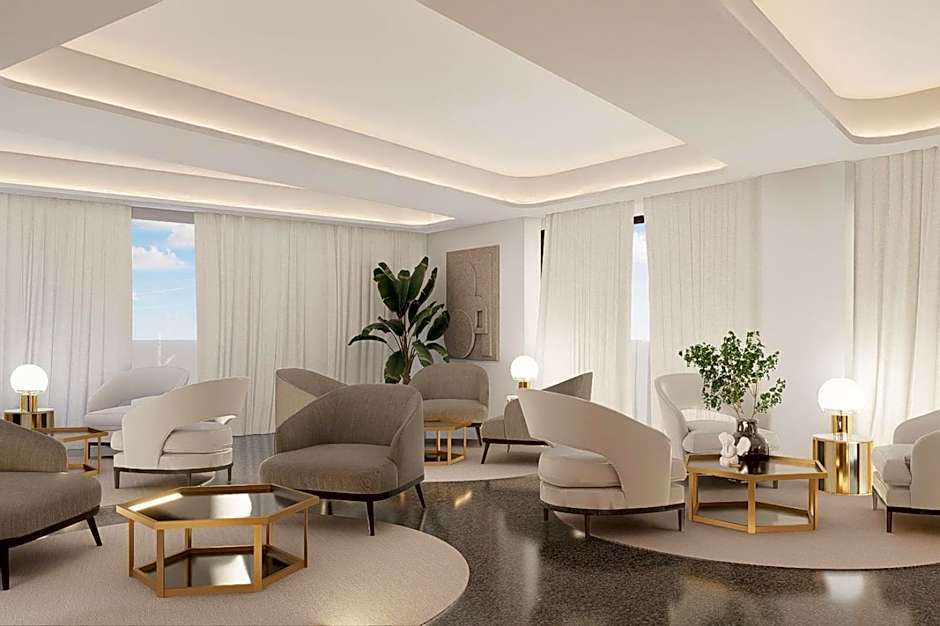 Sercotel HMO Martina