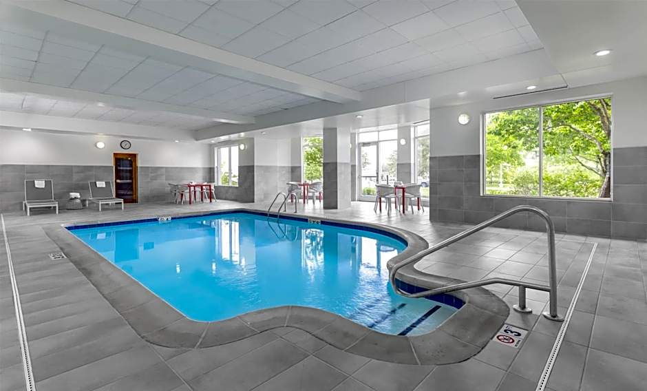 Hilton Garden Inn Des Moines