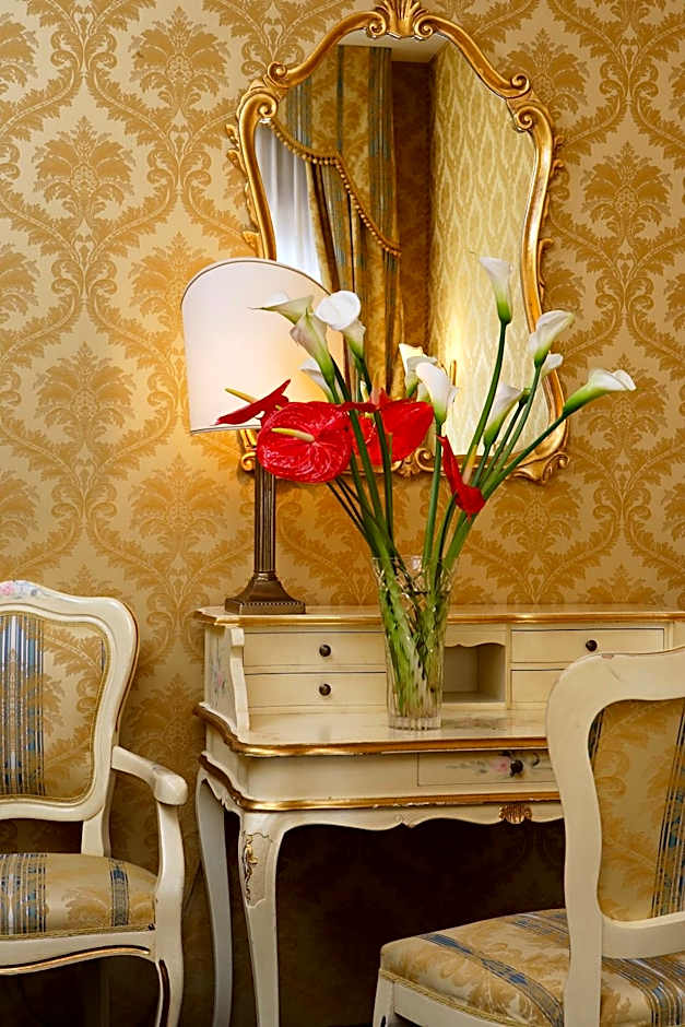 Hotel Gorizia A La Valigia