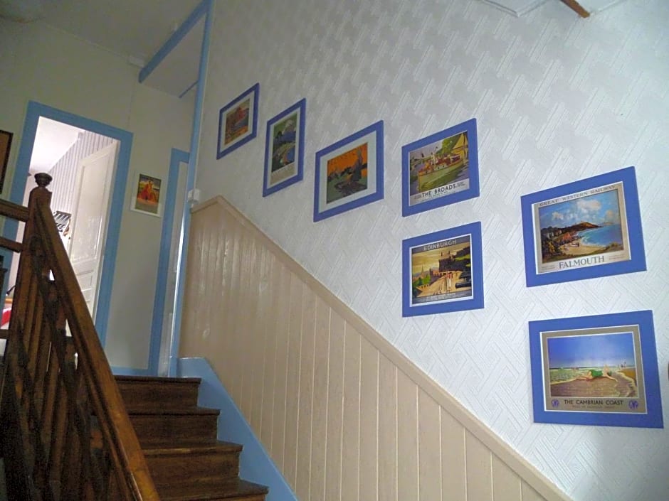 La Maison Du Marchand