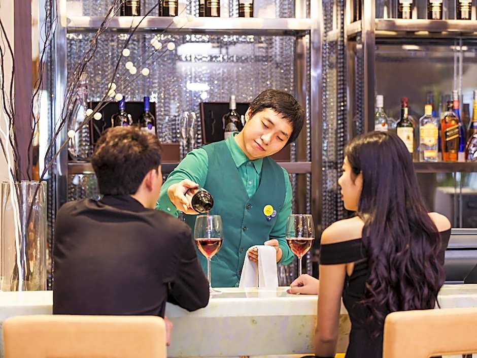 Novotel Daqing Haofang