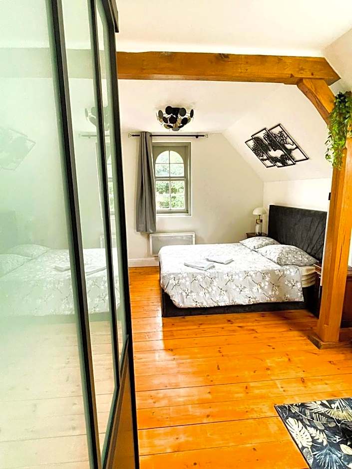 La Villa Bligny
