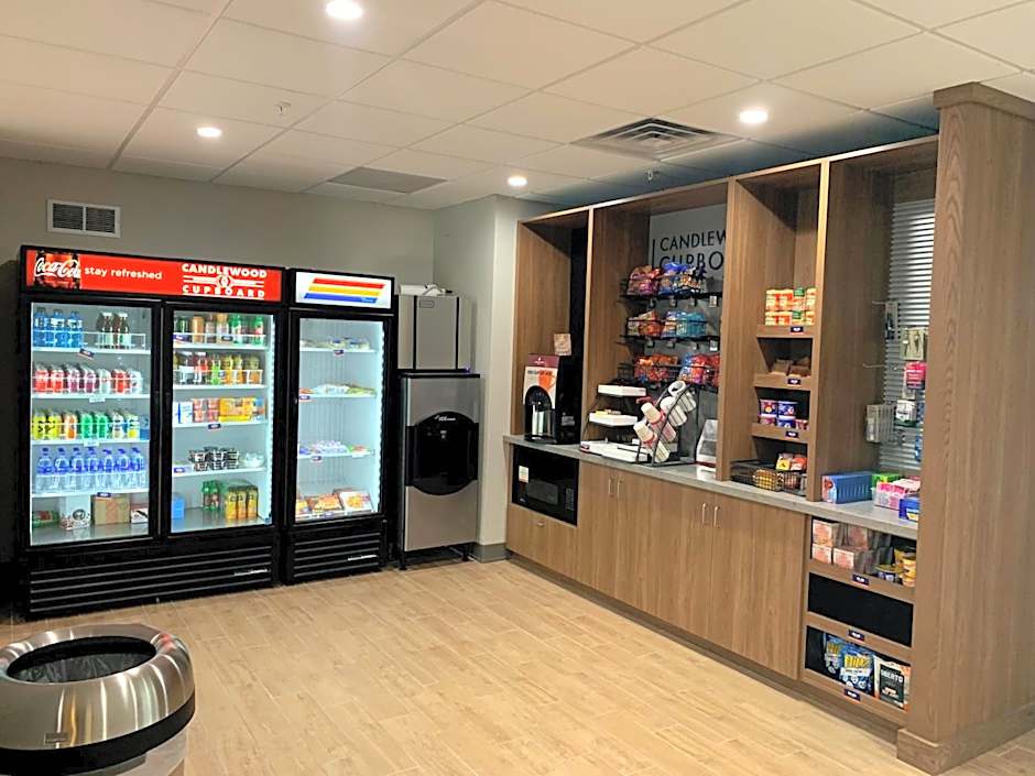 Candlewood Suites Grand Junction By IHG