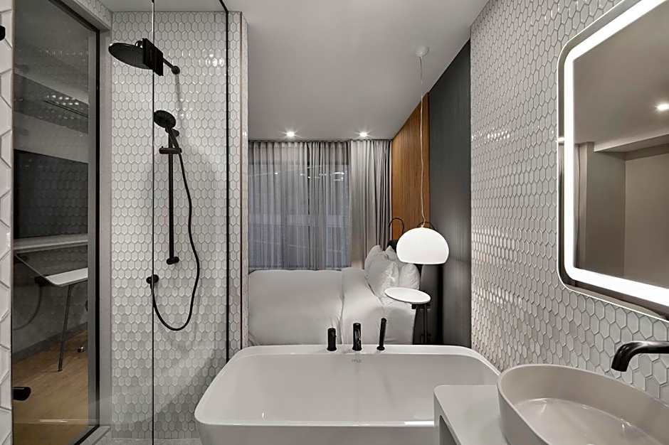 Hôtel Le Germain Montréal