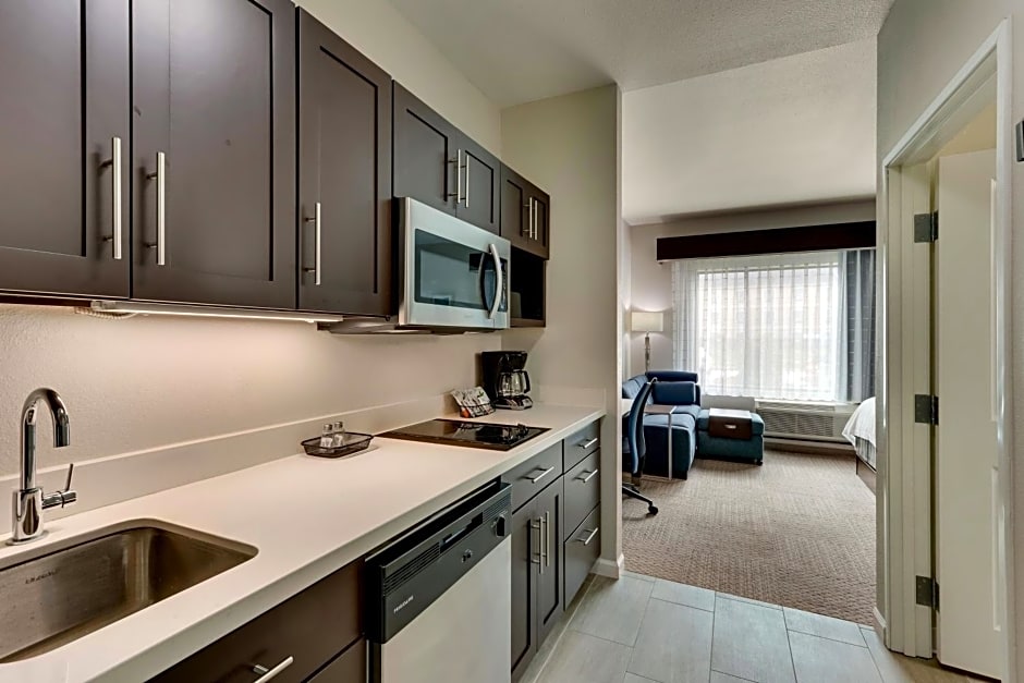 TownePlace Suites by Marriott Houston I-10 East