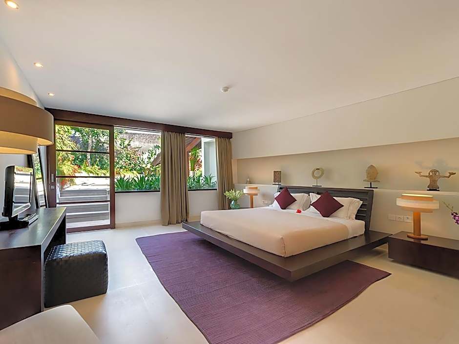 The Layar – Designer Villas and Spa, CHSE Certified