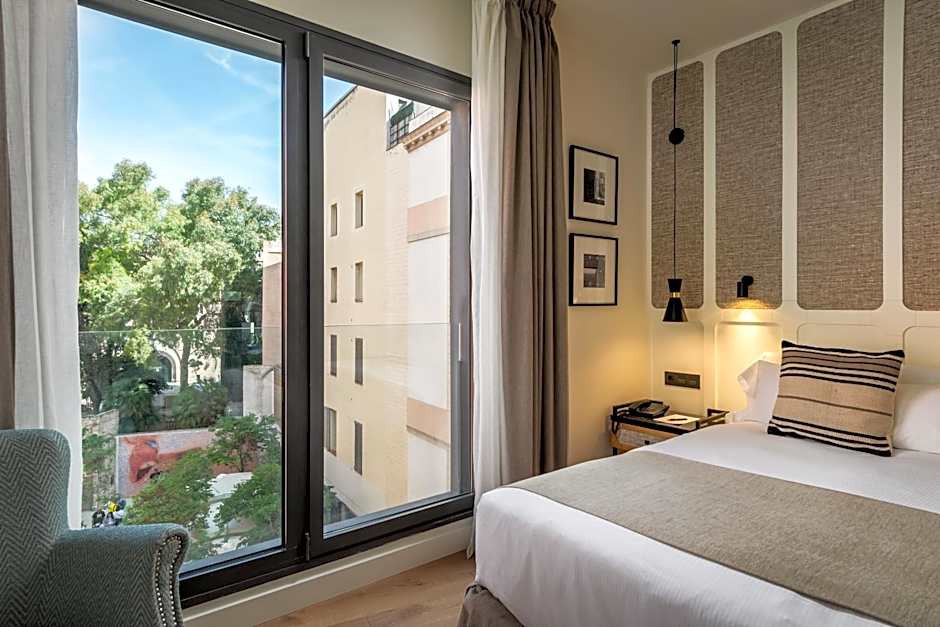 Hotel Barcelona Catedral