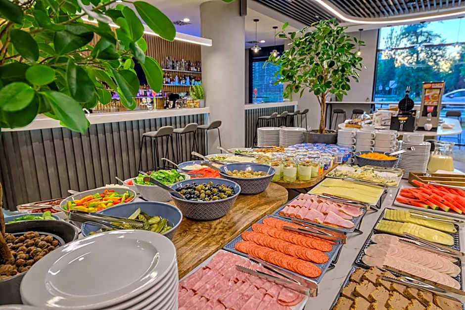 Focus Hotel Premium Warszawa