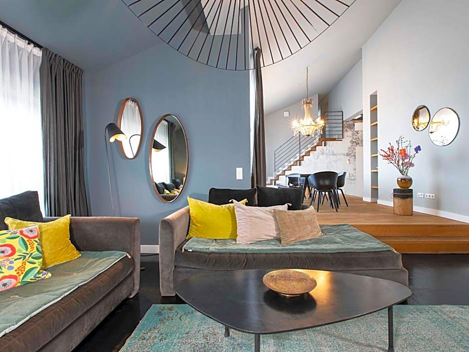 Gorki Apartments