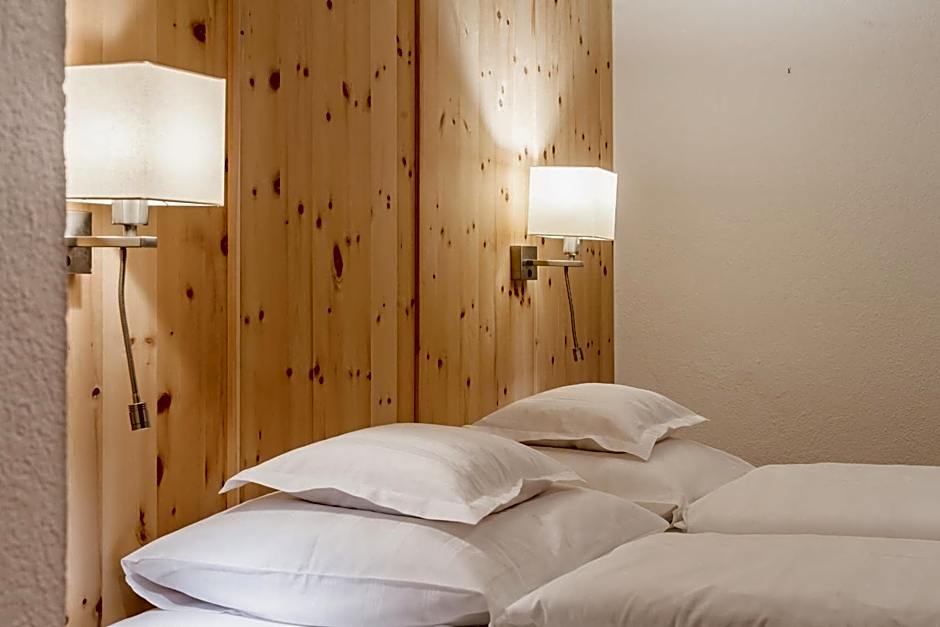 Hotel Gurglhof Superior