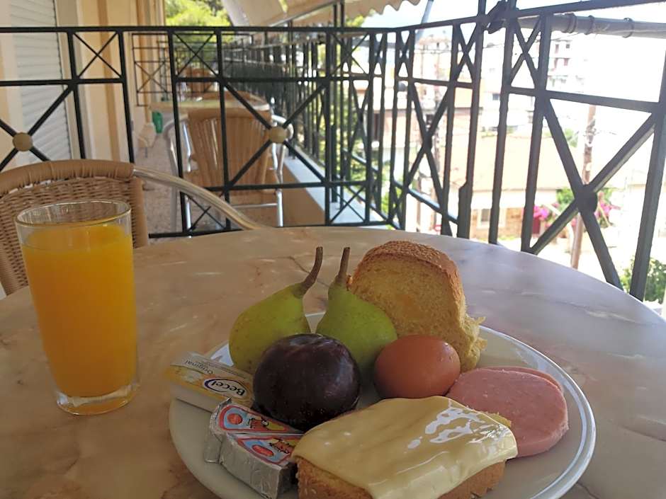 Dimitra Hotel