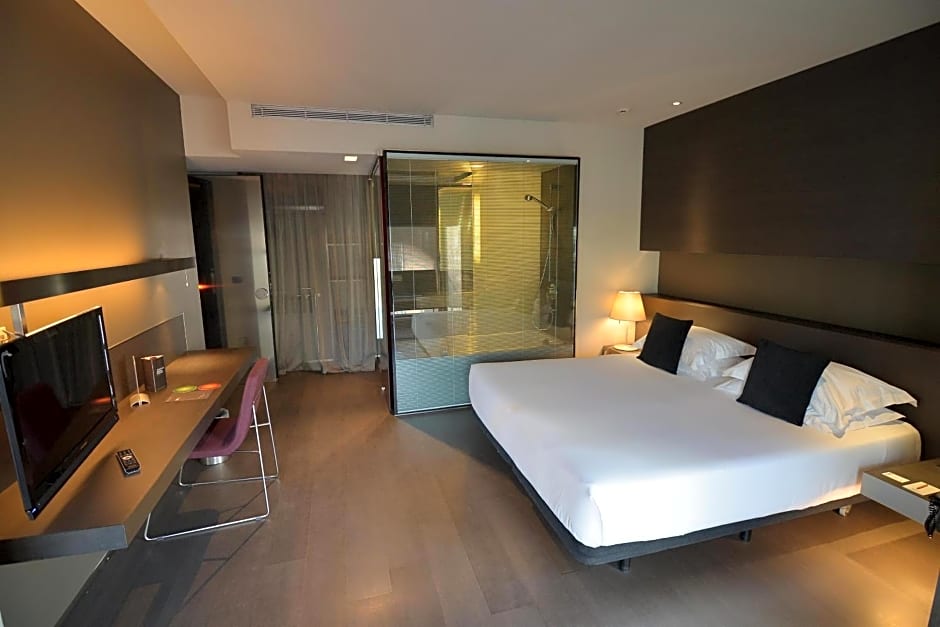 Hotel Soho