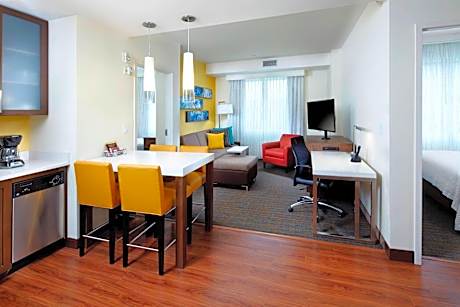 Two-Bedroom Suite