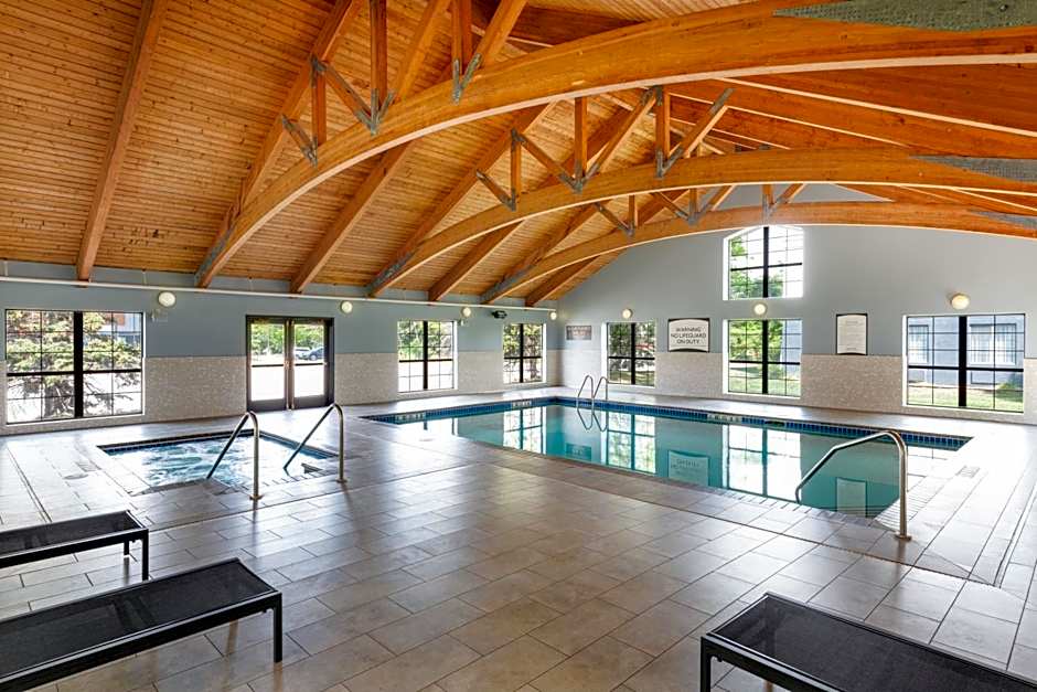 Candlewood Suites Eagan Arpt South Mall Area By IHG