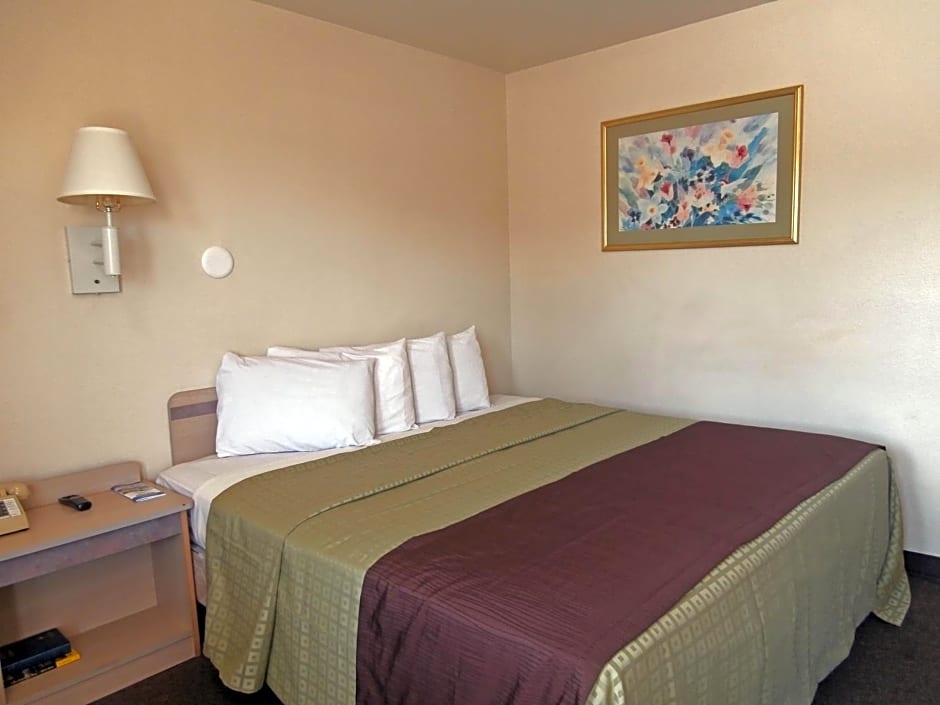Americas Best Value Inn - Lake City