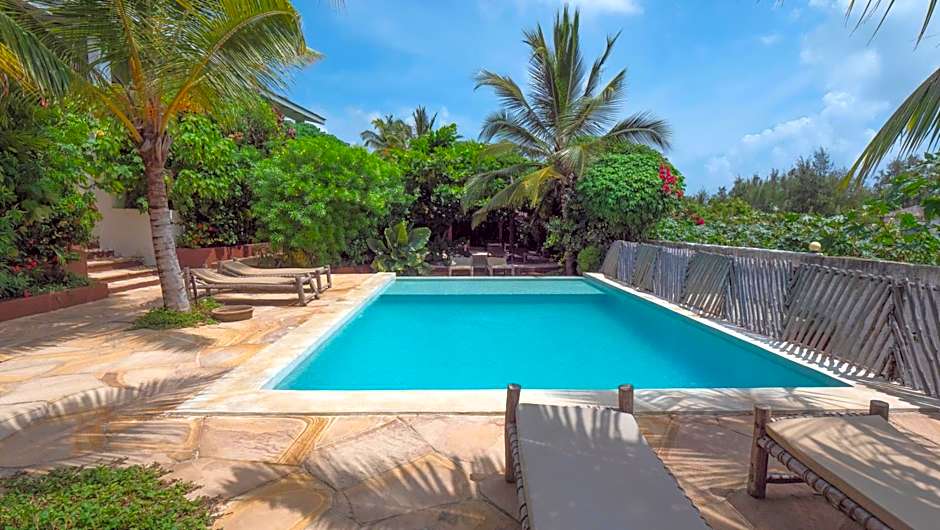 Nyumbani Residence Suites